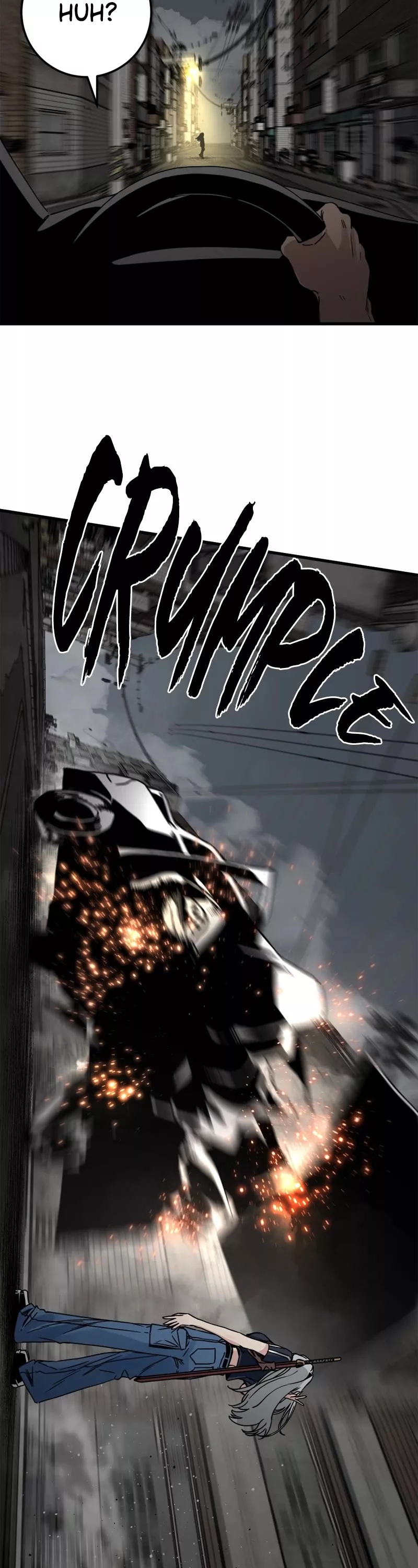 Read Hero Killer (Beolkkul) chapter 184 image 46 on Lezhin