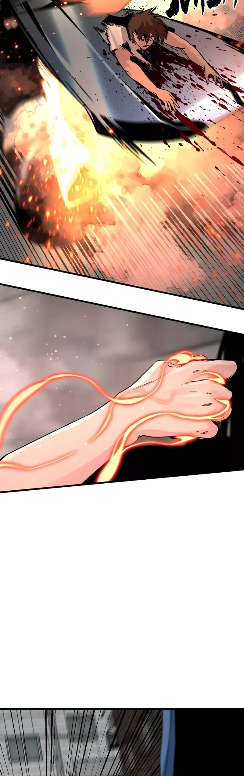 Read Hero Killer (Beolkkul) chapter 184 image 48 on Lezhin
