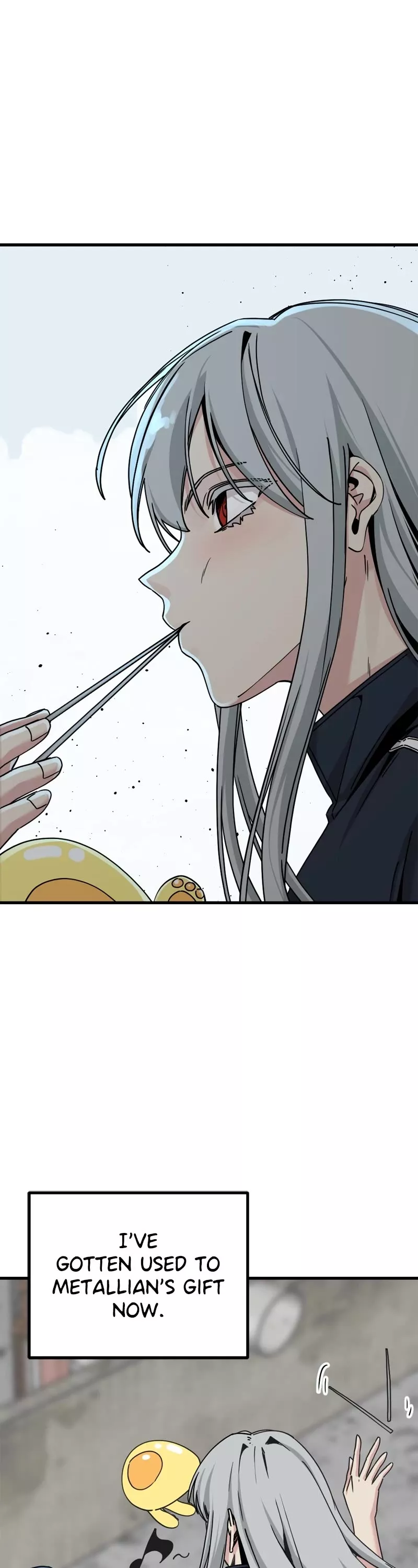 Read Hero Killer (Beolkkul) chapter 184 image 5 on Lezhin