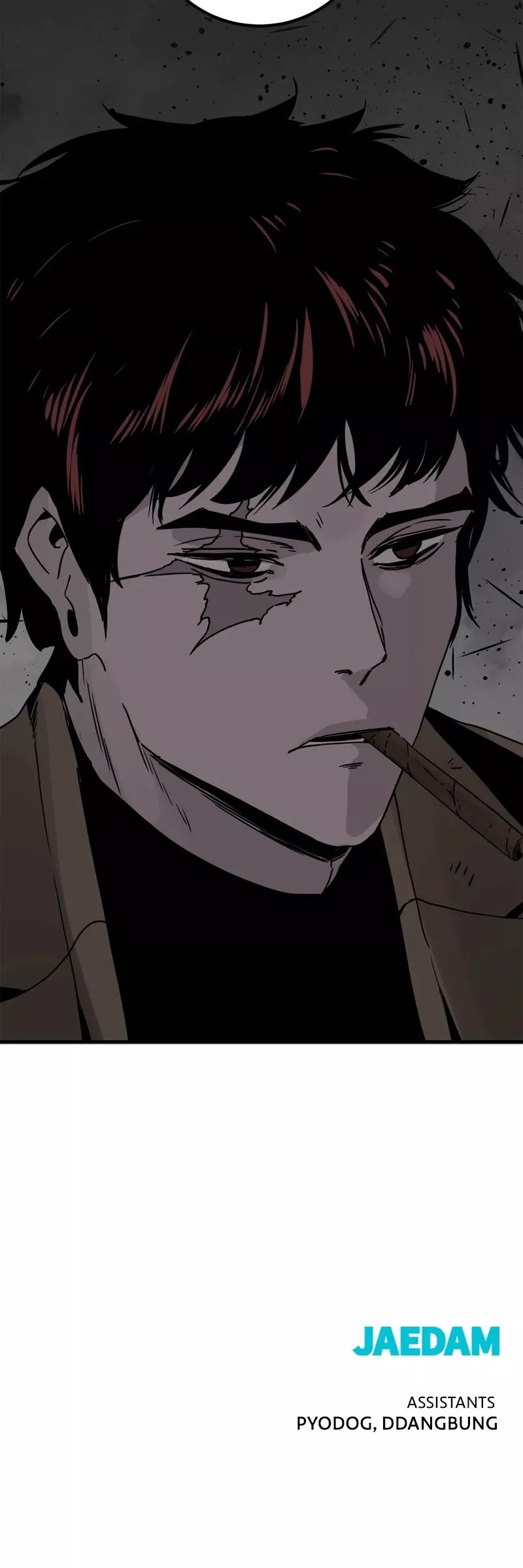 Read Hero Killer (Beolkkul) chapter 184 image 54 on Lezhin