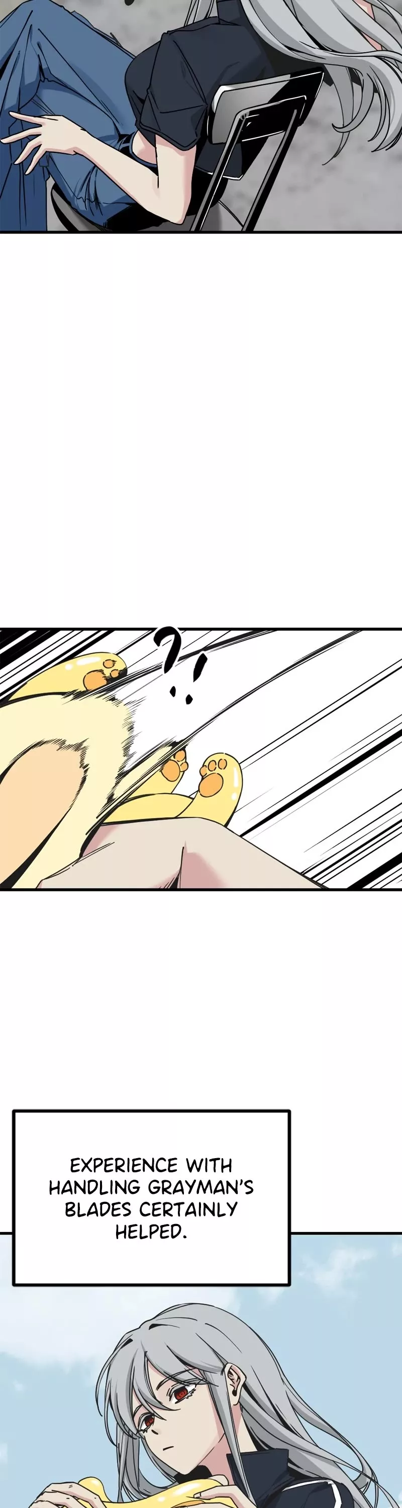 Read Hero Killer (Beolkkul) chapter 184 image 6 on Lezhin