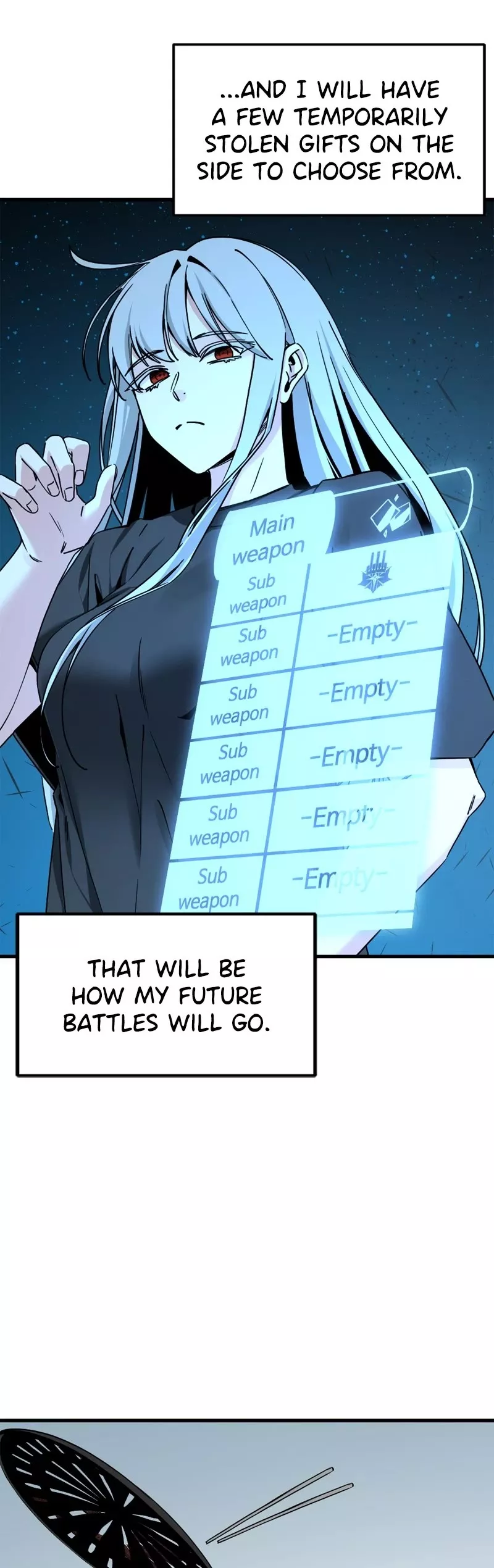 Read Hero Killer (Beolkkul) chapter 184 image 9 on Lezhin