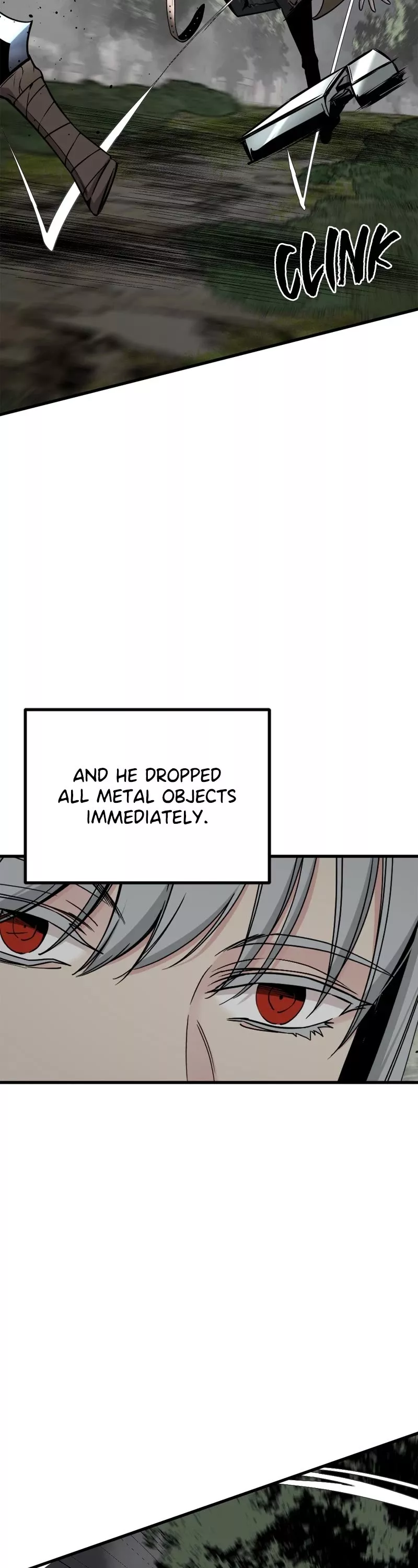 Read Hero Killer (Beolkkul) chapter 185 image 12 on Lezhin