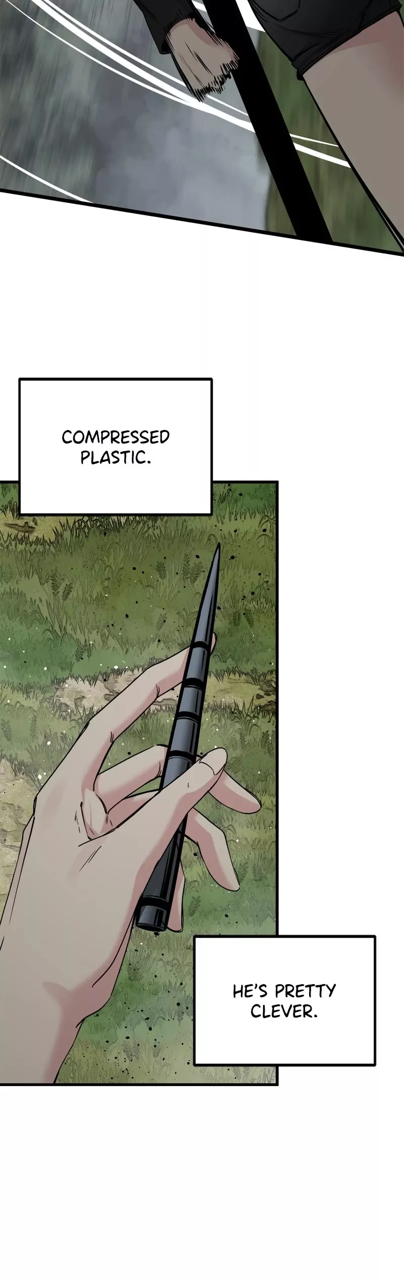 Read Hero Killer (Beolkkul) chapter 185 image 14 on Lezhin