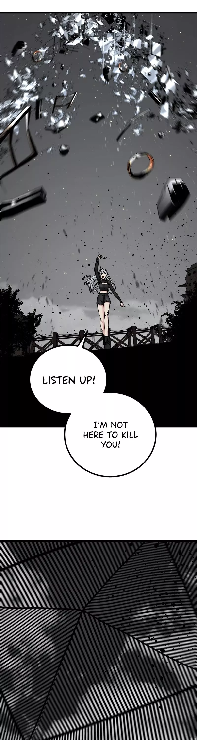 Read Hero Killer (Beolkkul) chapter 185 image 15 on Lezhin