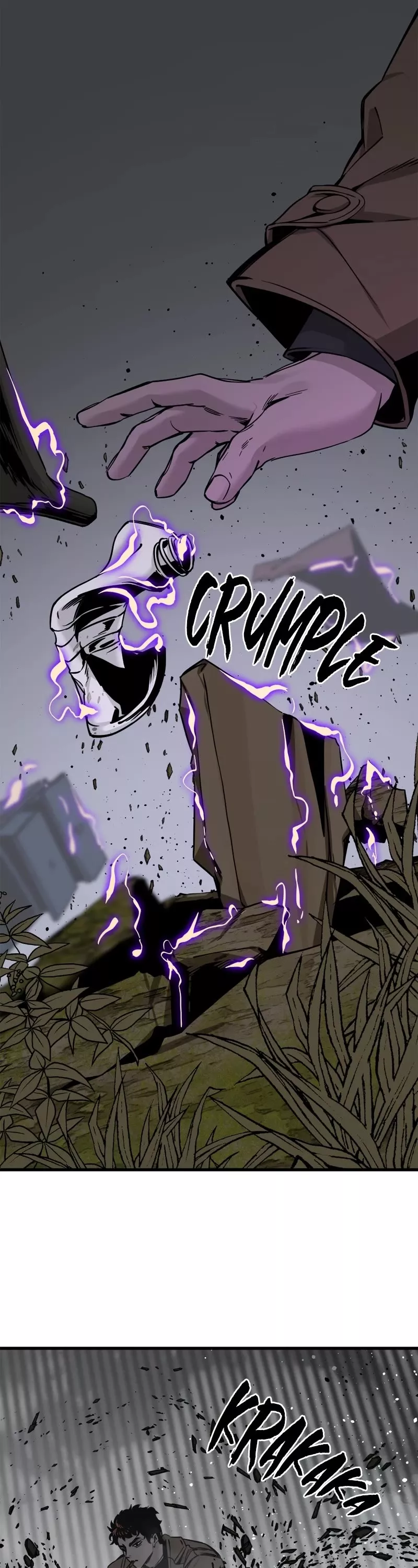 Read Hero Killer (Beolkkul) chapter 185 image 17 on Lezhin