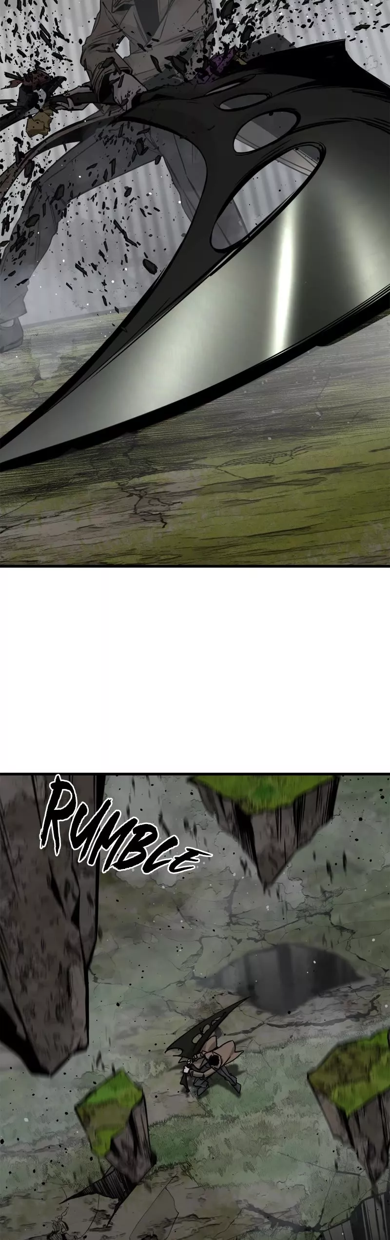 Read Hero Killer (Beolkkul) chapter 185 image 18 on Lezhin