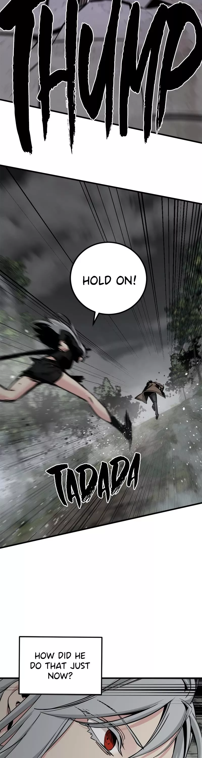 Read Hero Killer (Beolkkul) chapter 185 image 2 on Lezhin