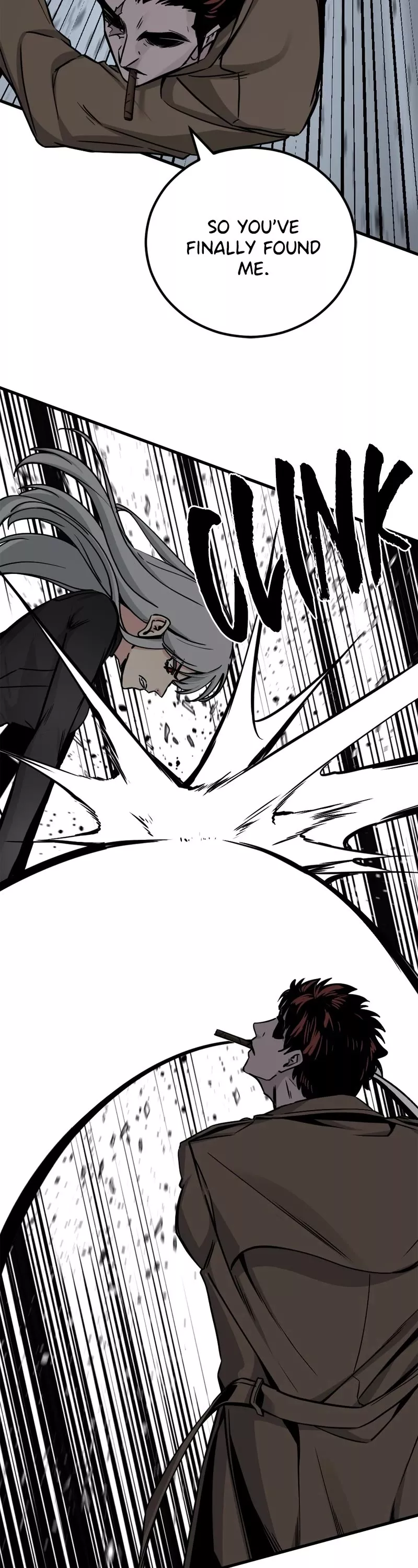 Read Hero Killer (Beolkkul) chapter 185 image 20 on Lezhin