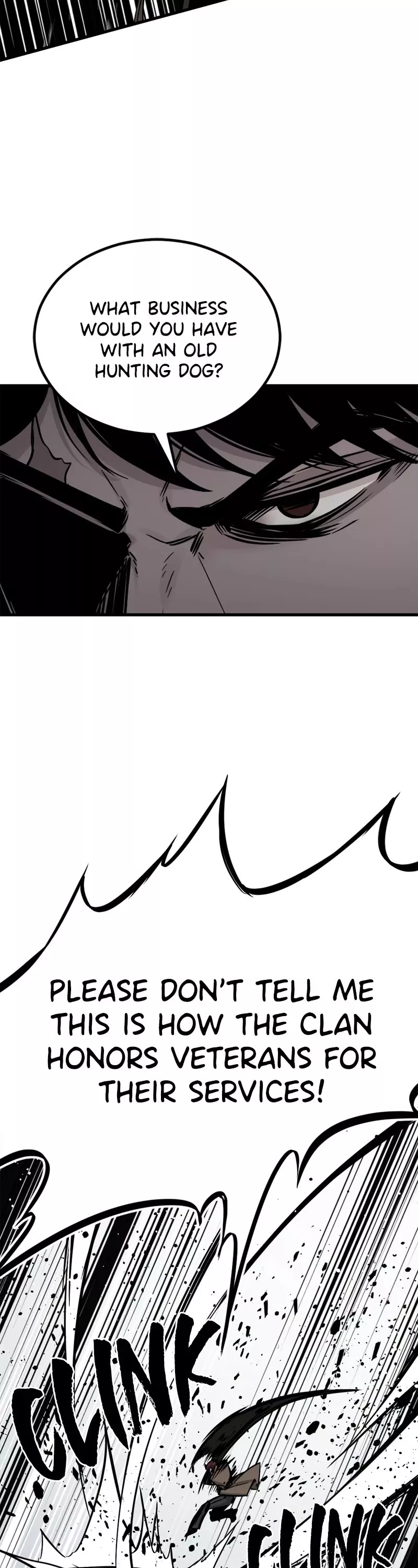 Read Hero Killer (Beolkkul) chapter 185 image 21 on Lezhin