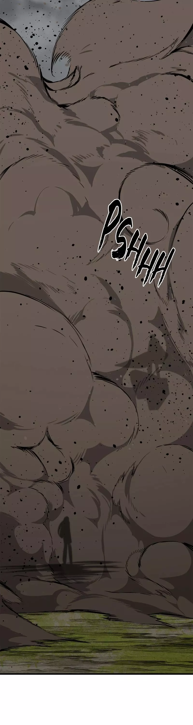 Read Hero Killer (Beolkkul) chapter 185 image 27 on Lezhin