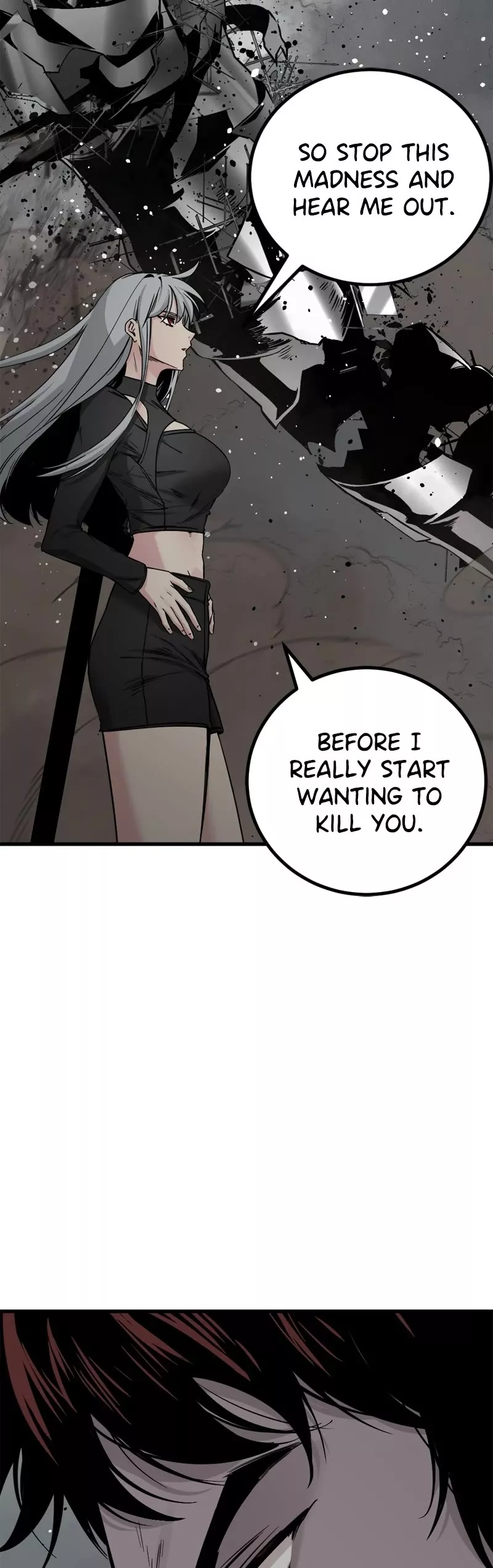 Read Hero Killer (Beolkkul) chapter 185 image 29 on Lezhin