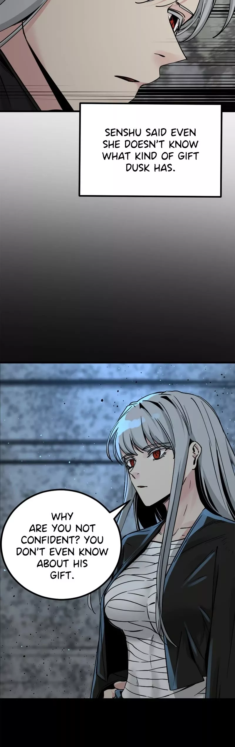 Read Hero Killer (Beolkkul) chapter 185 image 3 on Lezhin