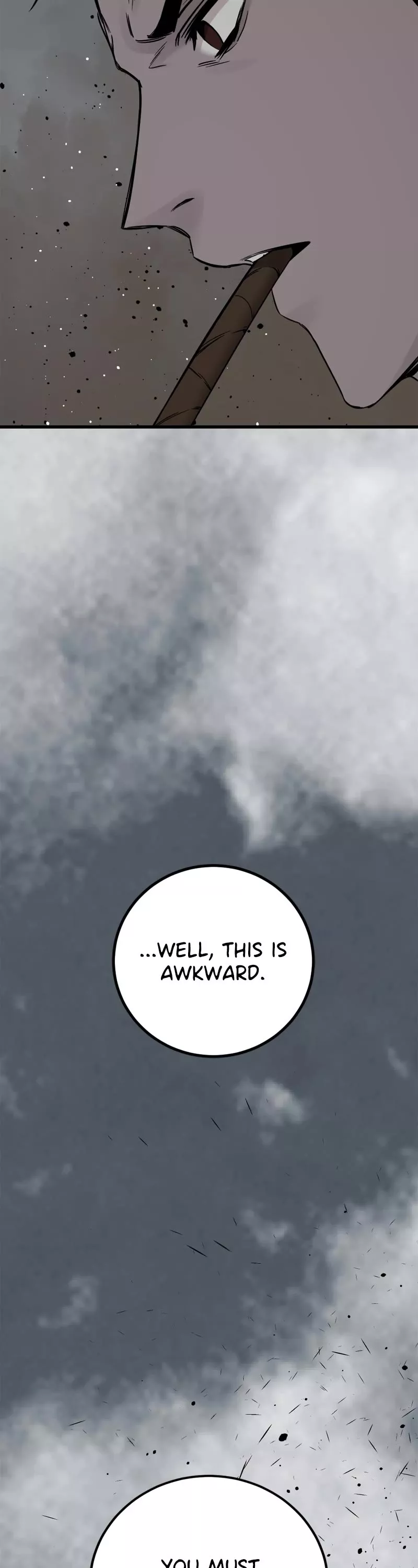 Read Hero Killer (Beolkkul) chapter 185 image 30 on Lezhin