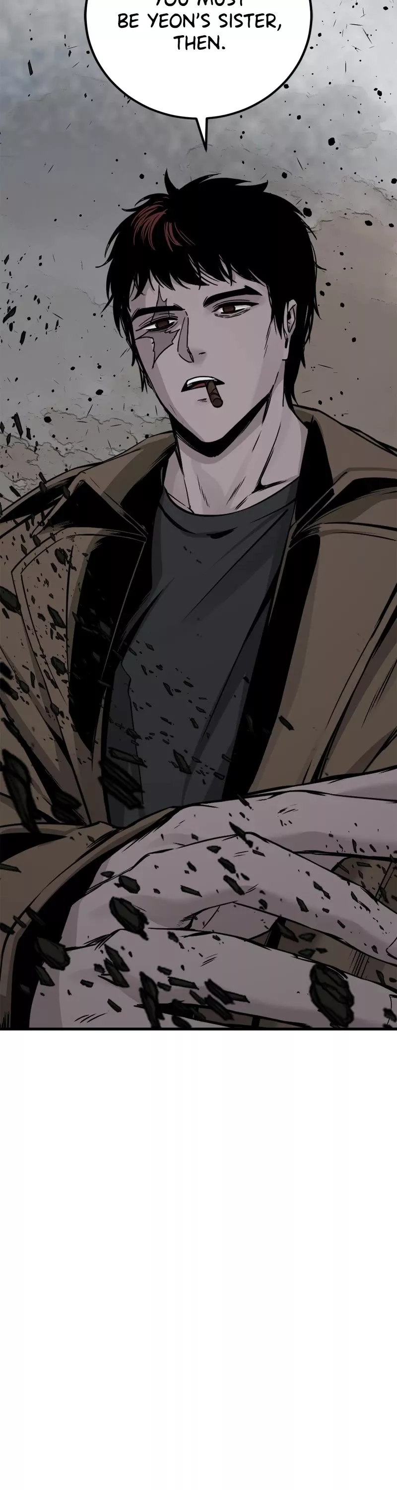 Read Hero Killer (Beolkkul) chapter 185 image 31 on Lezhin