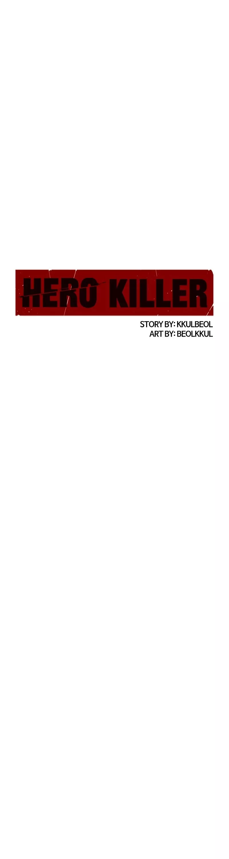 Read Hero Killer (Beolkkul) chapter 185 image 32 on Lezhin