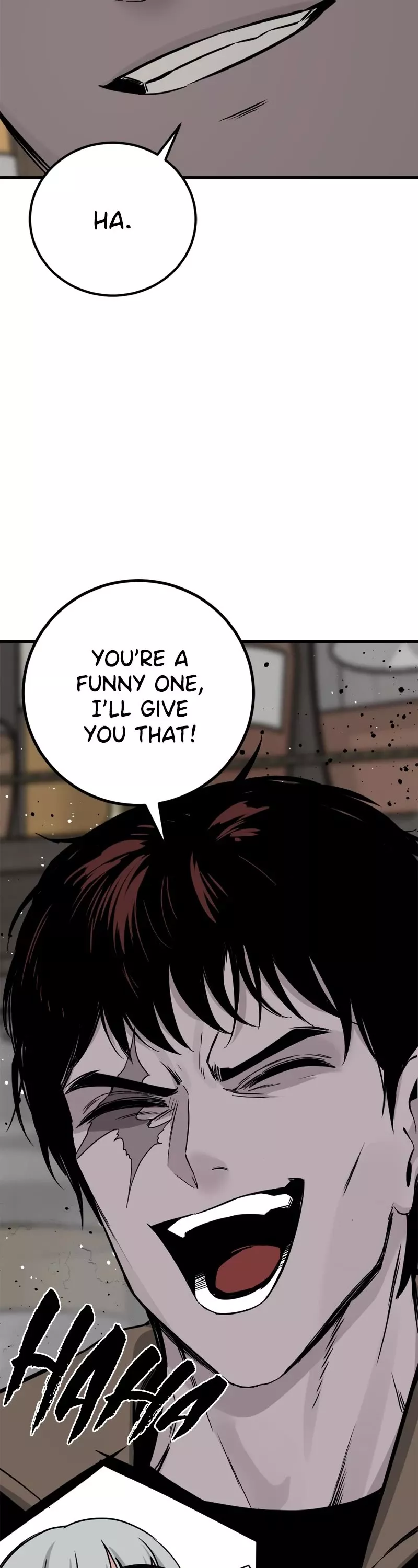 Read Hero Killer (Beolkkul) chapter 185 image 36 on Lezhin