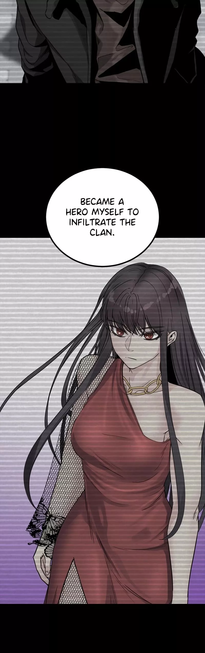 Read Hero Killer (Beolkkul) chapter 185 image 39 on Lezhin