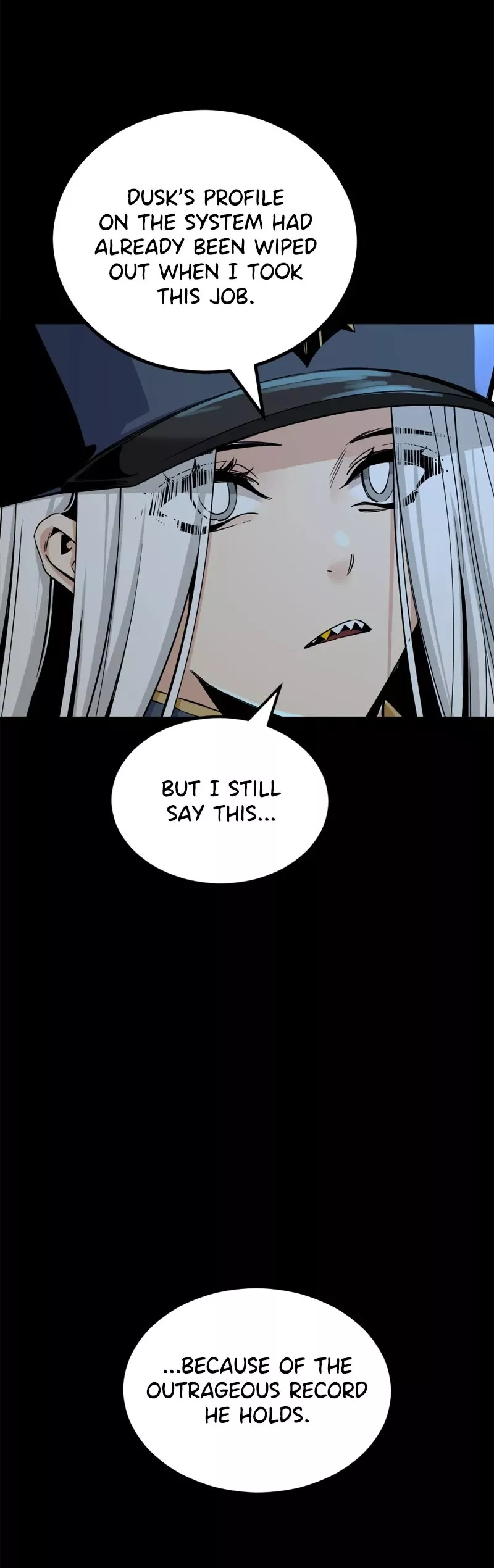 Read Hero Killer (Beolkkul) chapter 185 image 4 on Lezhin