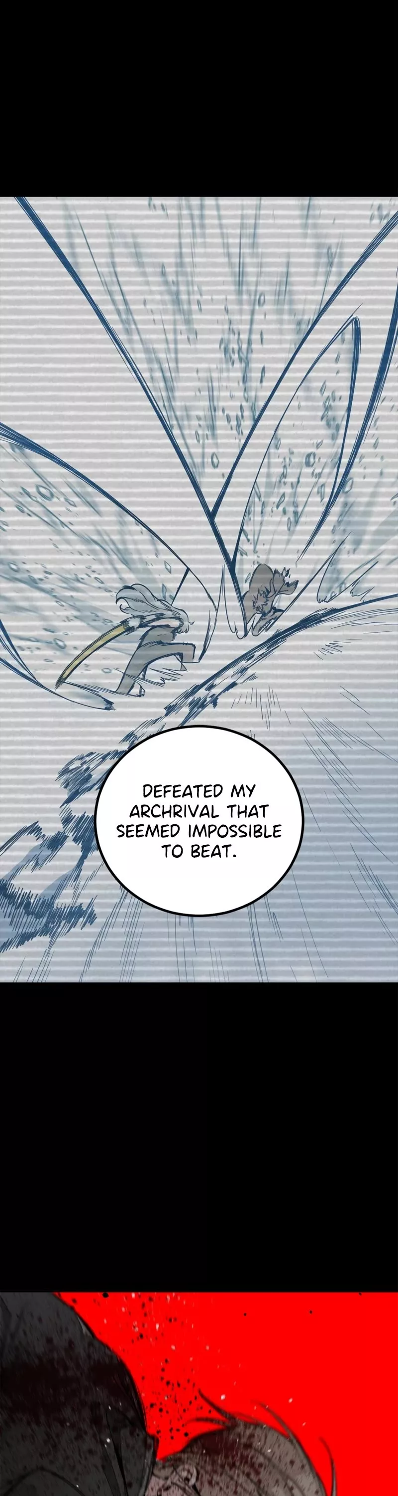 Read Hero Killer (Beolkkul) chapter 185 image 40 on Lezhin
