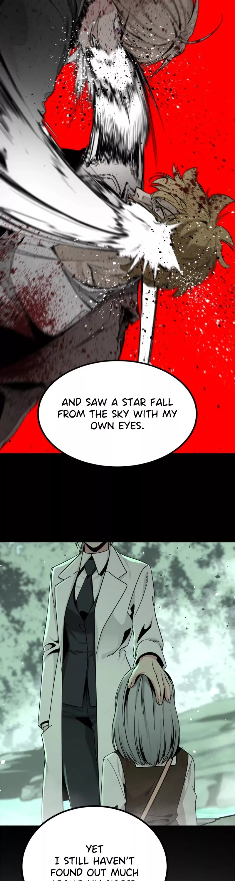 Read Hero Killer (Beolkkul) chapter 185 image 41 on Lezhin