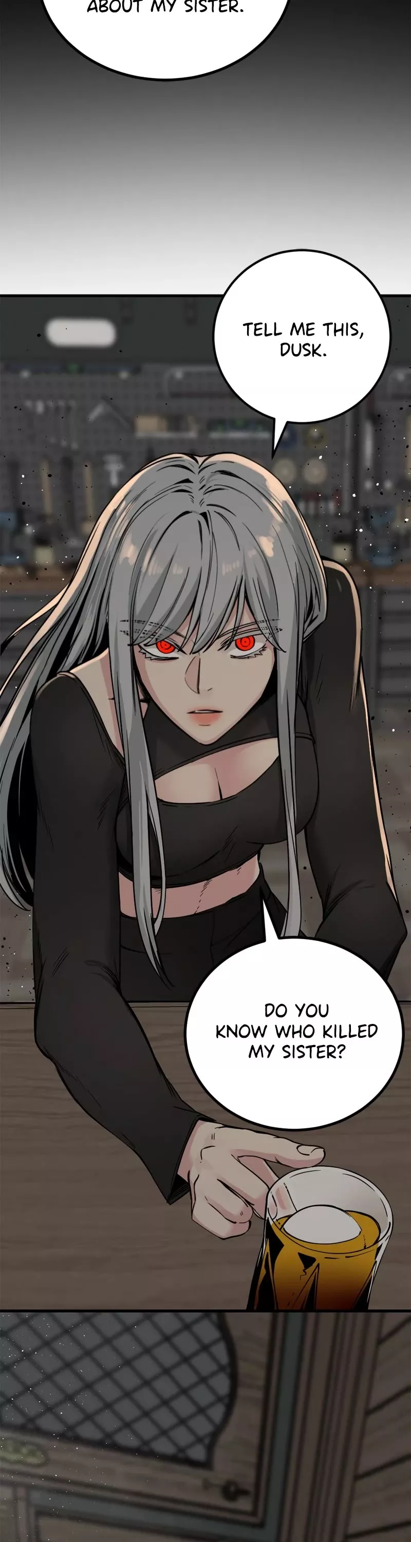 Read Hero Killer (Beolkkul) chapter 185 image 42 on Lezhin