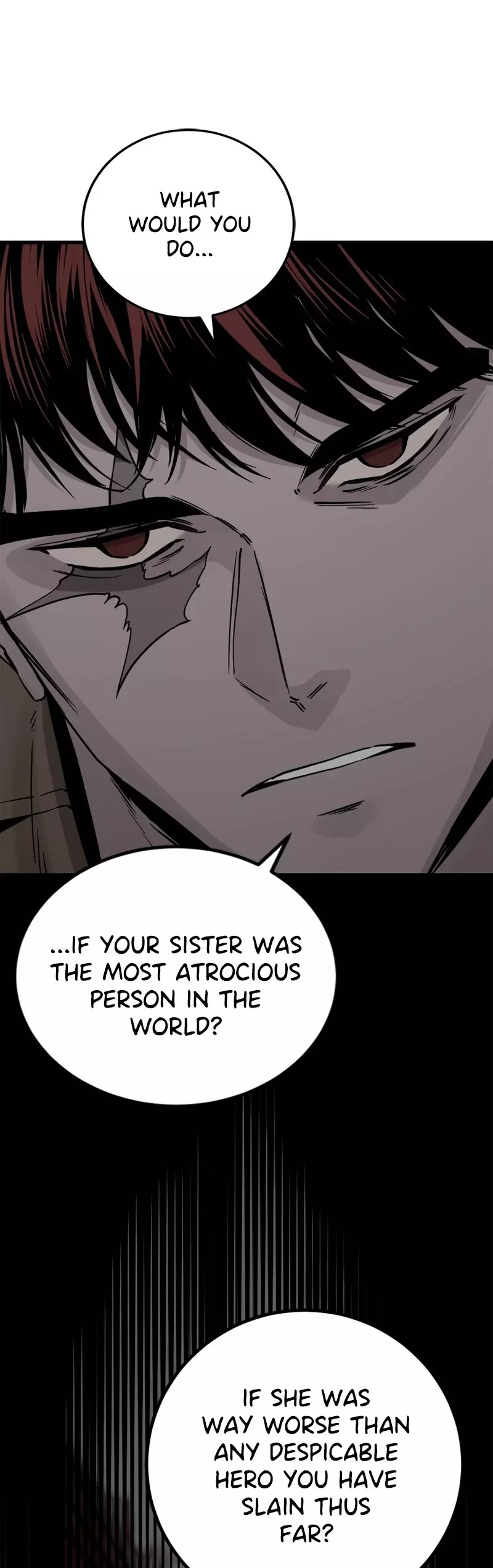 Read Hero Killer (Beolkkul) chapter 185 image 44 on Lezhin