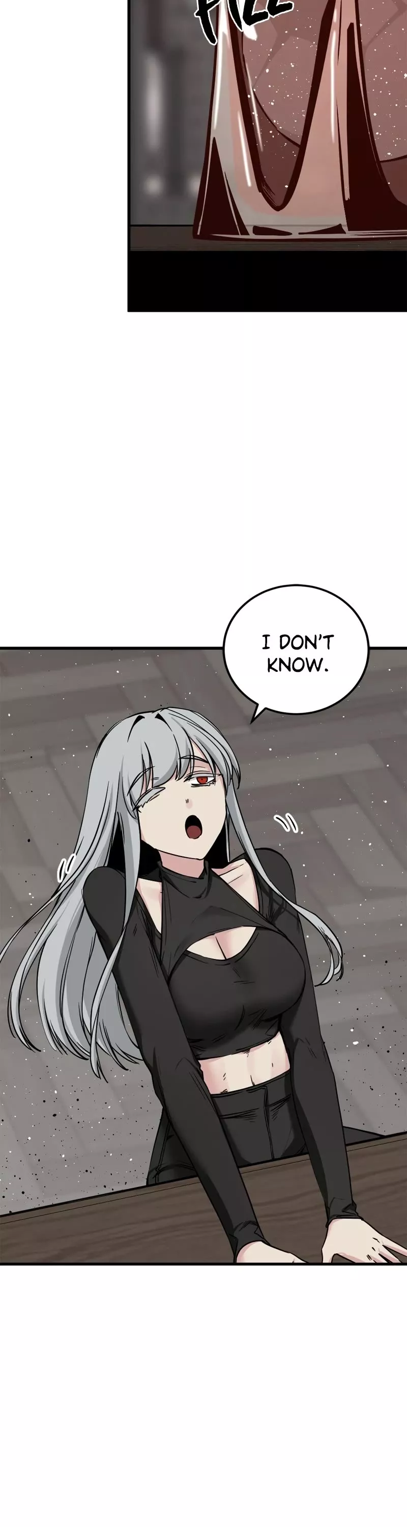 Read Hero Killer (Beolkkul) chapter 185 image 47 on Lezhin