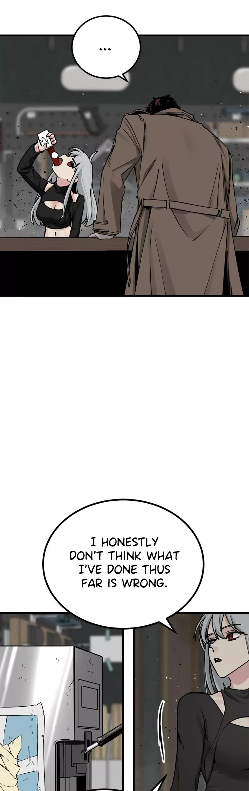 Read Hero Killer (Beolkkul) chapter 185 image 48 on Lezhin