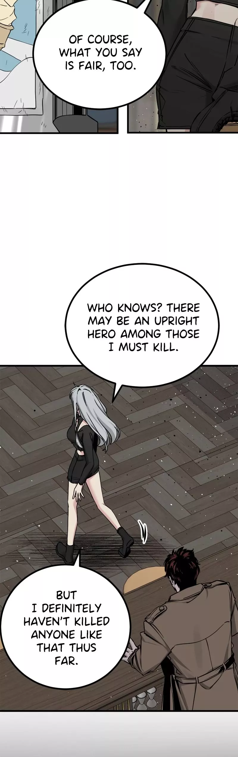 Read Hero Killer (Beolkkul) chapter 185 image 49 on Lezhin