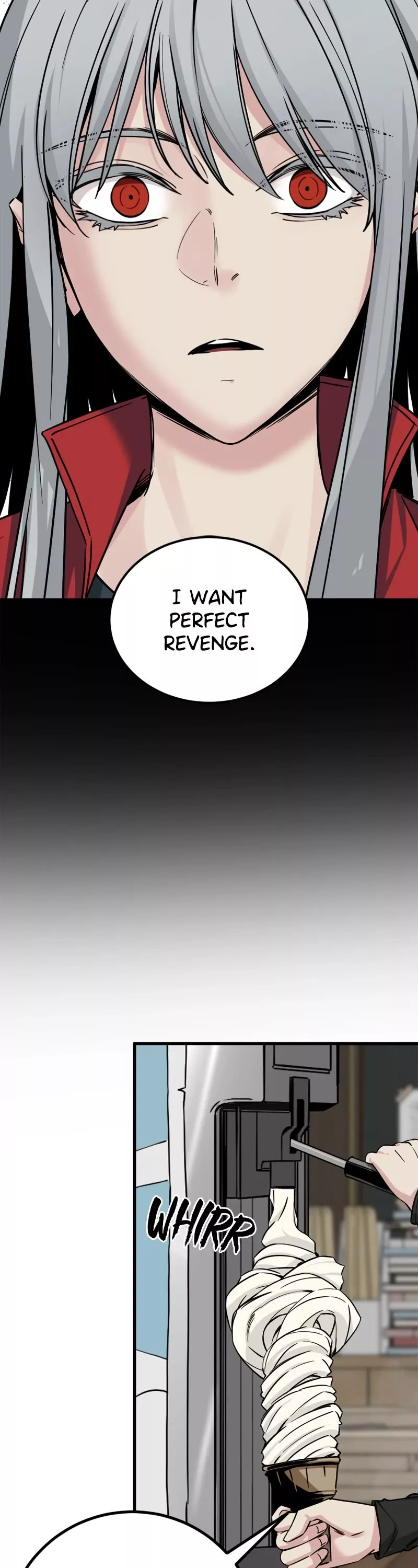Read Hero Killer (Beolkkul) chapter 185 image 51 on Lezhin