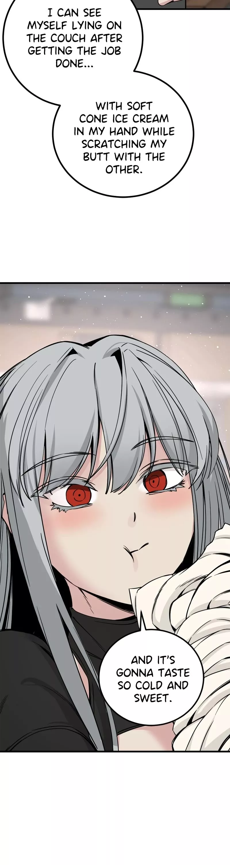 Read Hero Killer (Beolkkul) chapter 185 image 52 on Lezhin