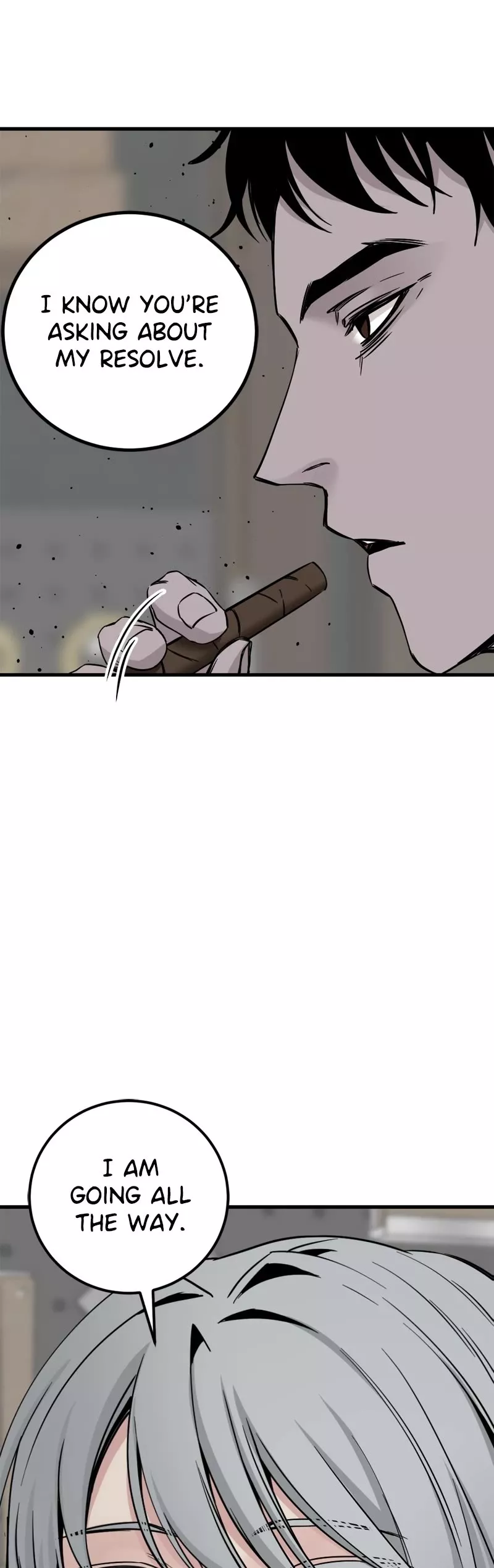 Read Hero Killer (Beolkkul) chapter 185 image 53 on Lezhin