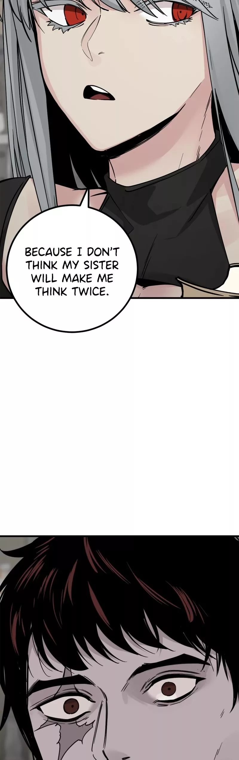 Read Hero Killer (Beolkkul) chapter 185 image 54 on Lezhin