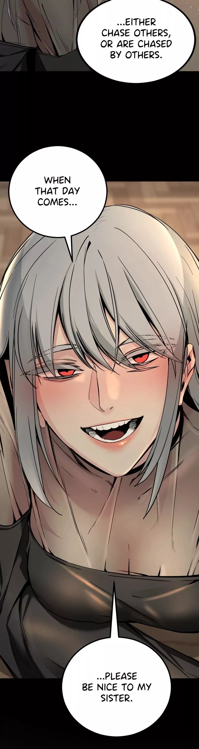 Read Hero Killer (Beolkkul) chapter 185 image 57 on Lezhin