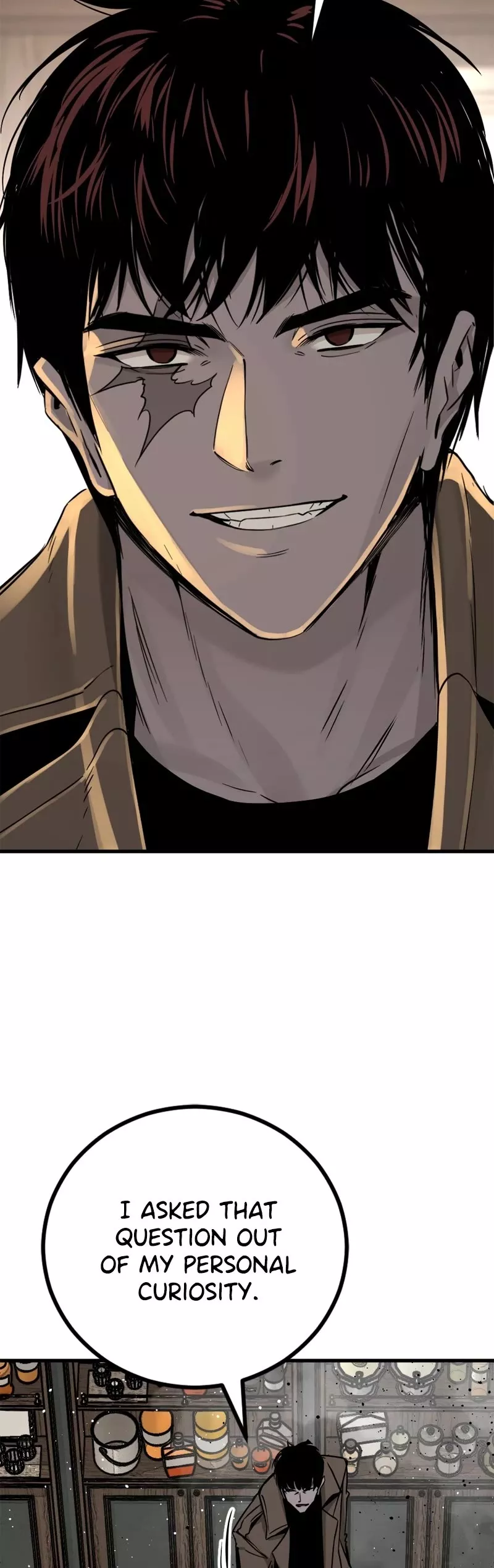 Read Hero Killer (Beolkkul) chapter 185 image 59 on Lezhin