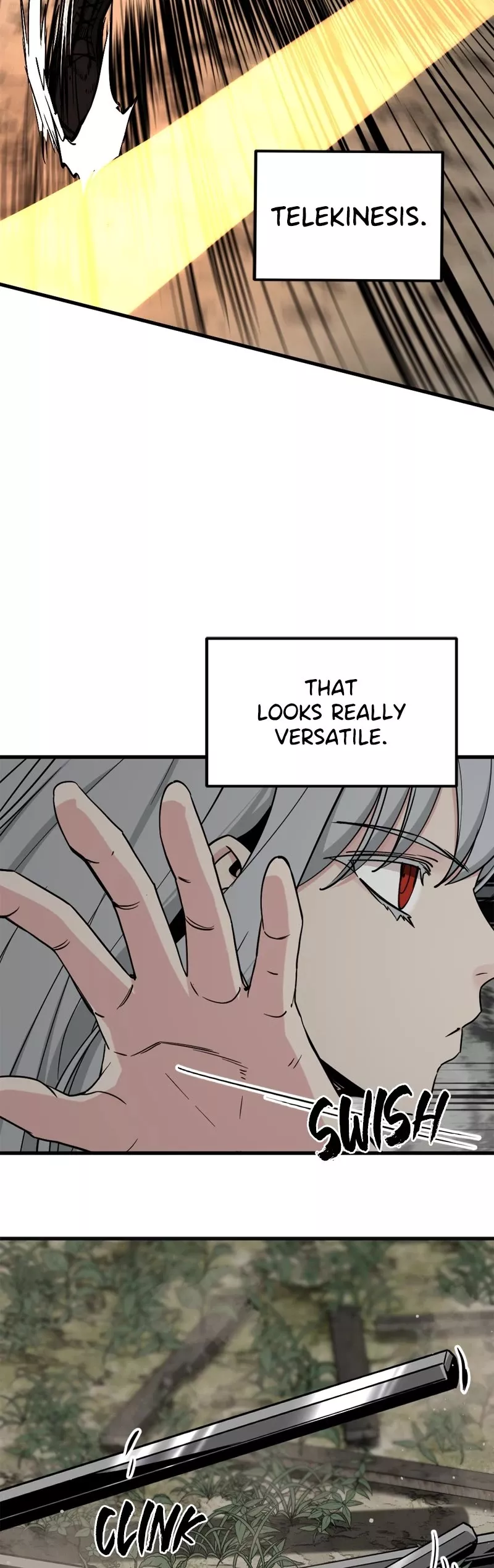 Read Hero Killer (Beolkkul) chapter 185 image 8 on Lezhin