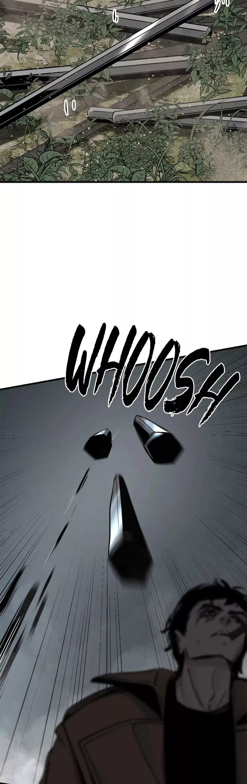 Read Hero Killer (Beolkkul) chapter 185 image 9 on Lezhin