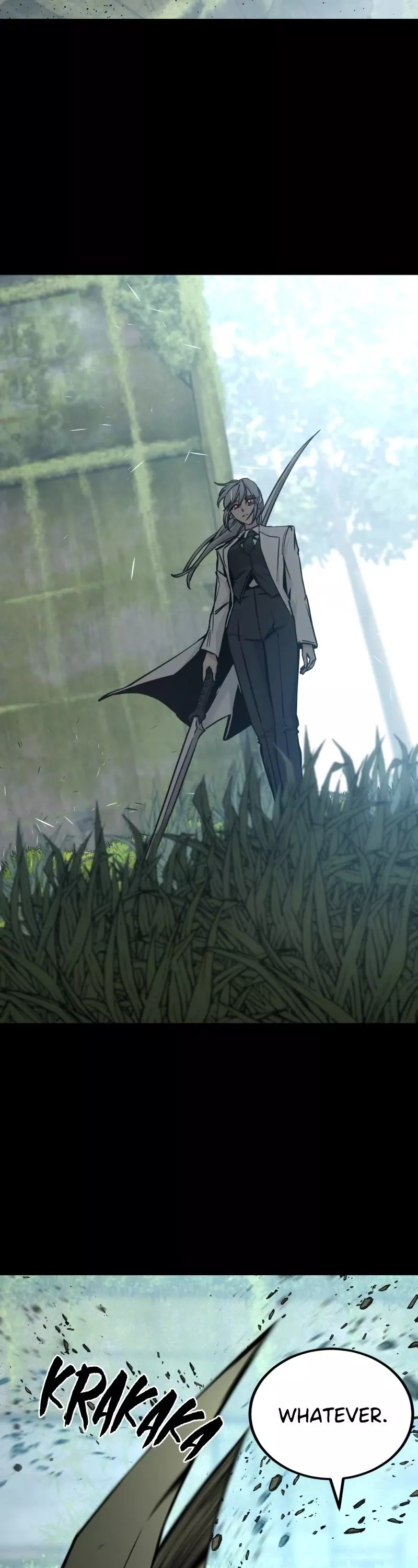 Read Hero Killer (Beolkkul) chapter 186 image 1 on Lezhin