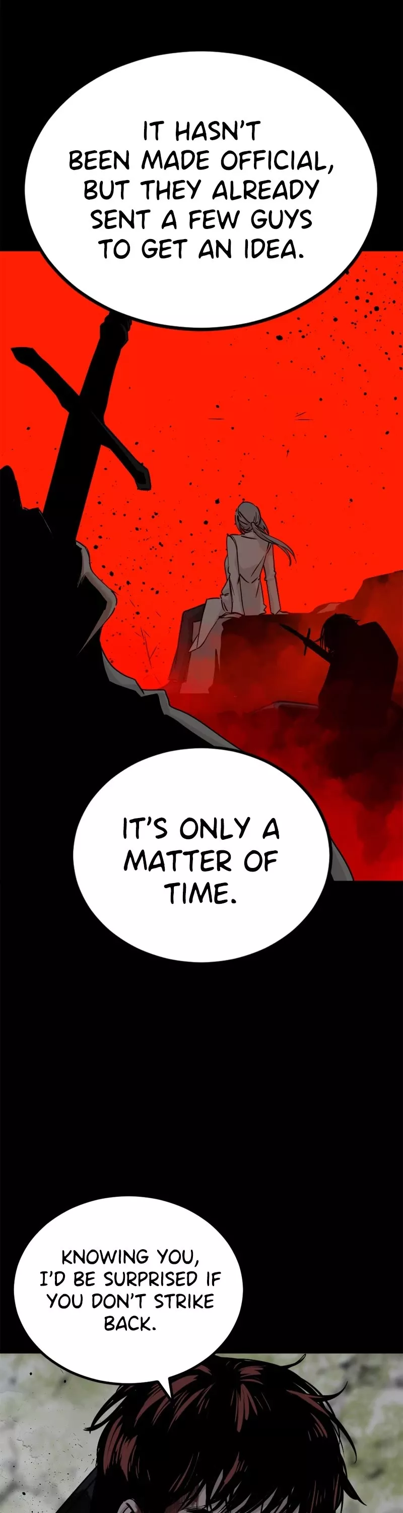 Read Hero Killer (Beolkkul) chapter 186 image 10 on Lezhin