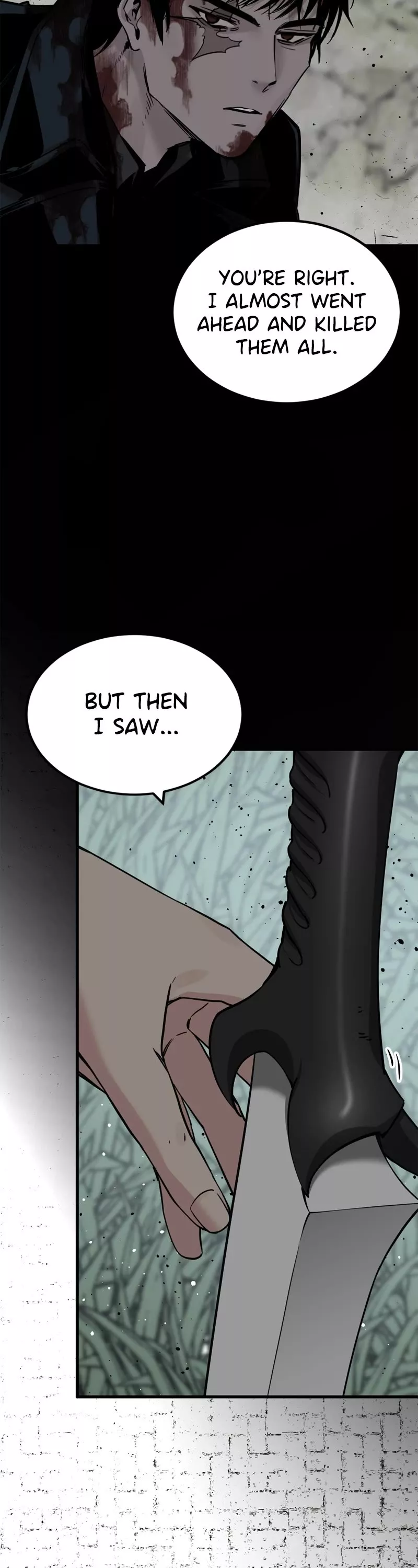 Read Hero Killer (Beolkkul) chapter 186 image 11 on Lezhin