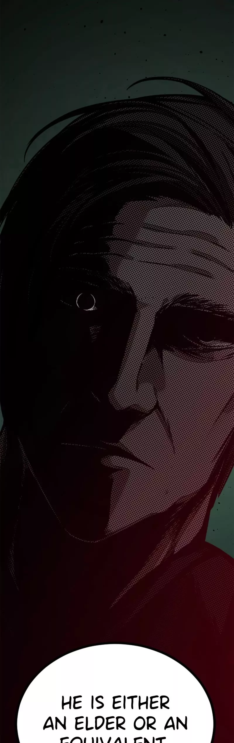 Read Hero Killer (Beolkkul) chapter 186 image 14 on Lezhin