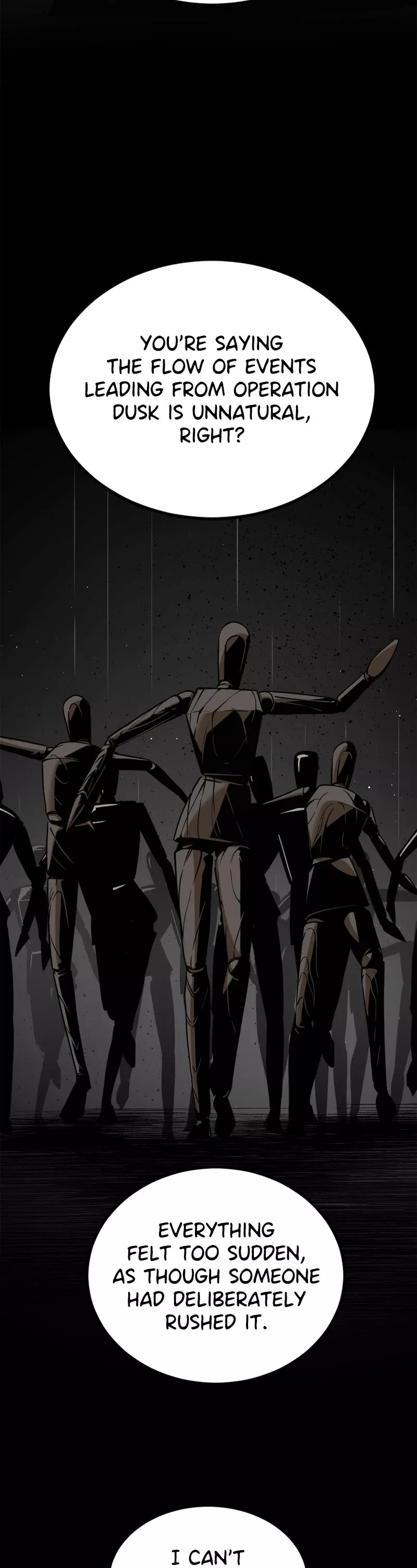 Read Hero Killer (Beolkkul) chapter 186 image 16 on Lezhin