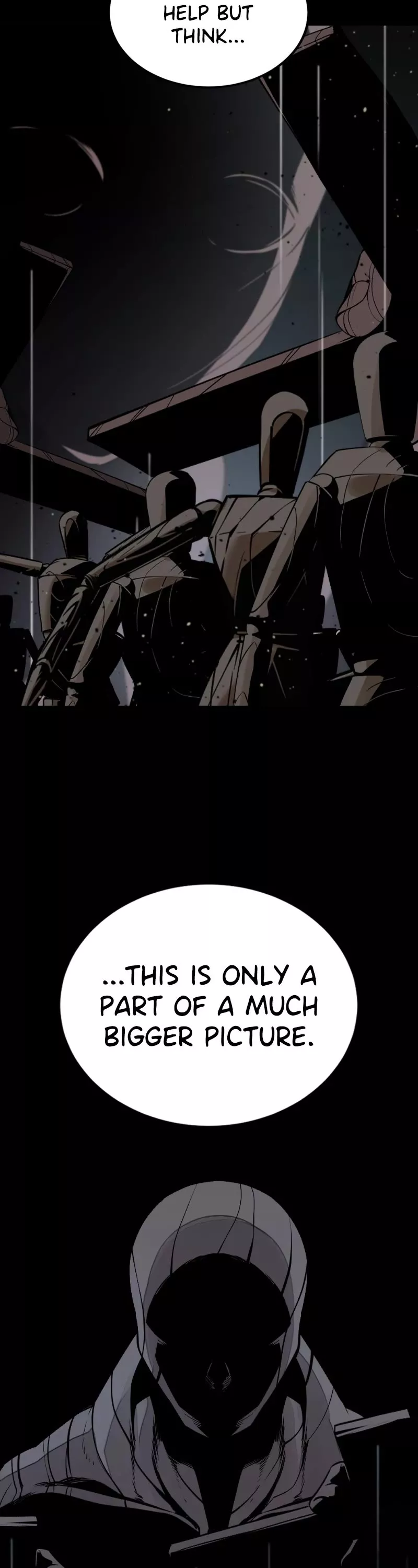 Read Hero Killer (Beolkkul) chapter 186 image 17 on Lezhin