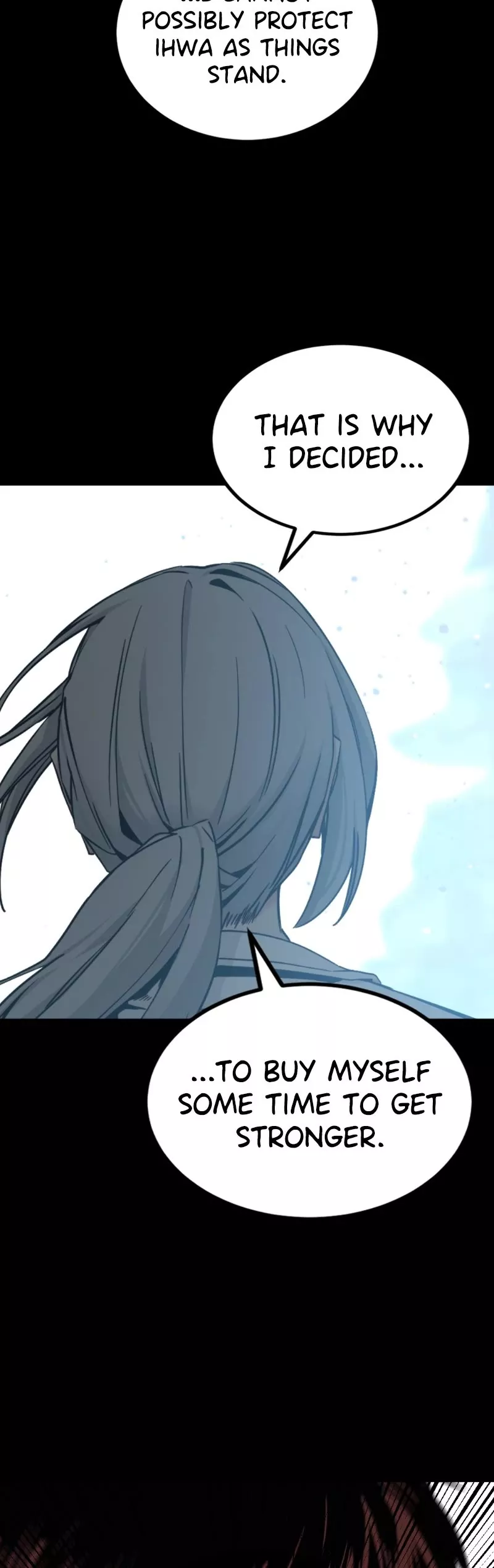 Read Hero Killer (Beolkkul) chapter 186 image 19 on Lezhin