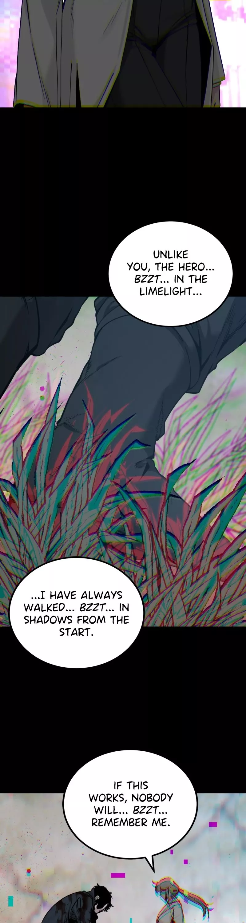 Read Hero Killer (Beolkkul) chapter 186 image 21 on Lezhin