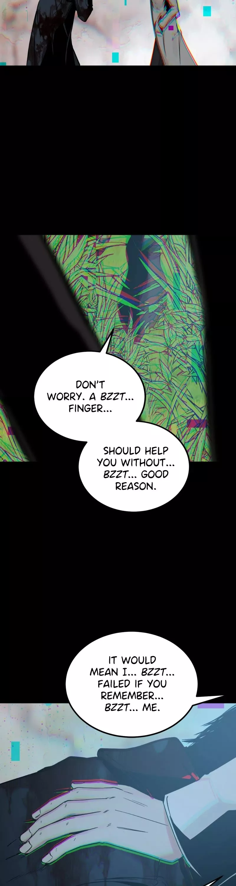 Read Hero Killer (Beolkkul) chapter 186 image 22 on Lezhin