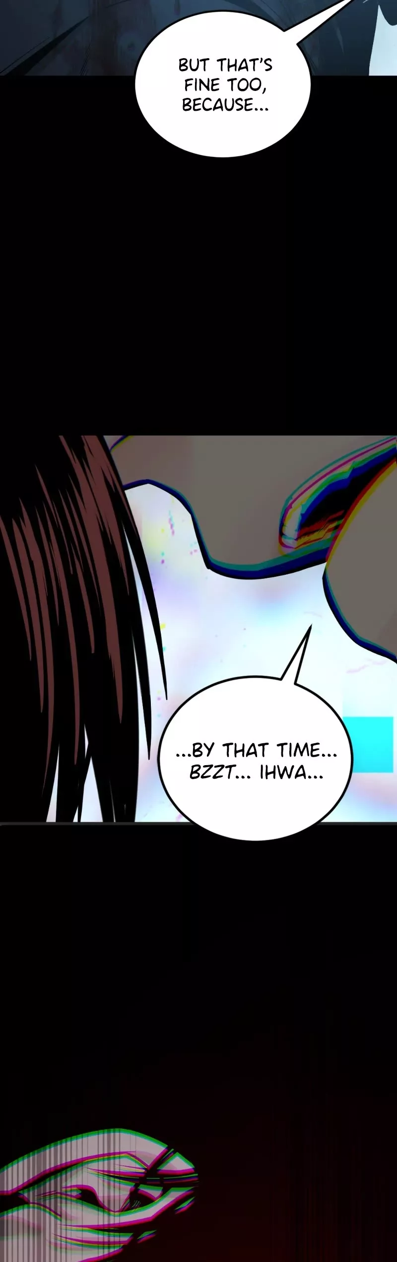 Read Hero Killer (Beolkkul) chapter 186 image 23 on Lezhin