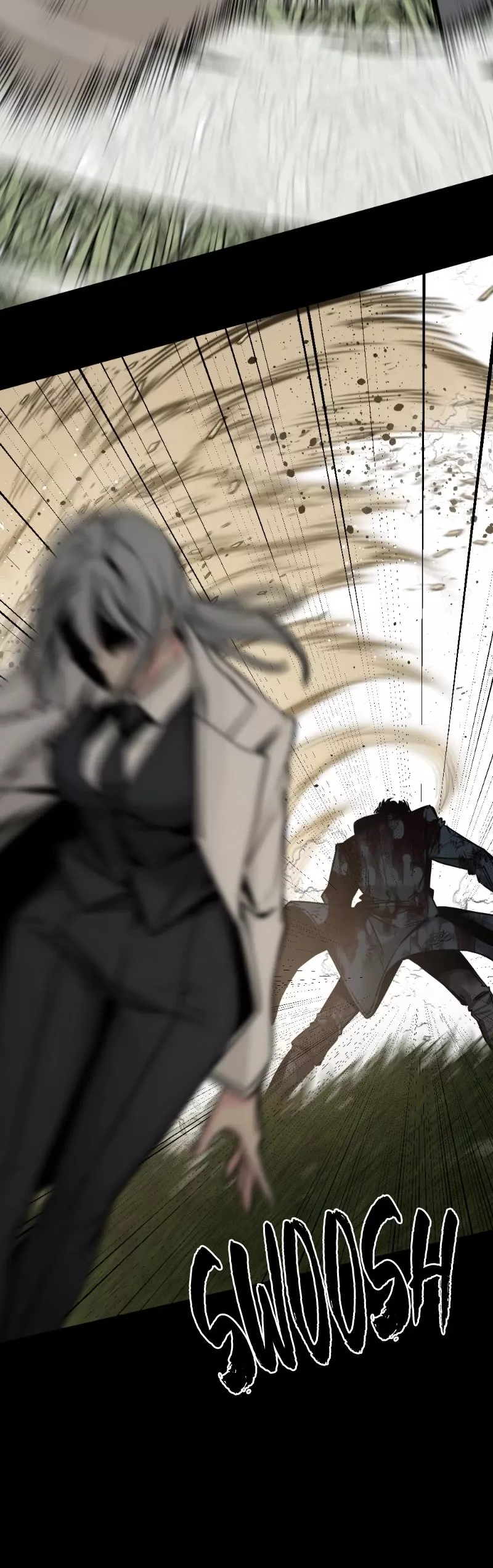 Read Hero Killer (Beolkkul) chapter 186 image 3 on Lezhin