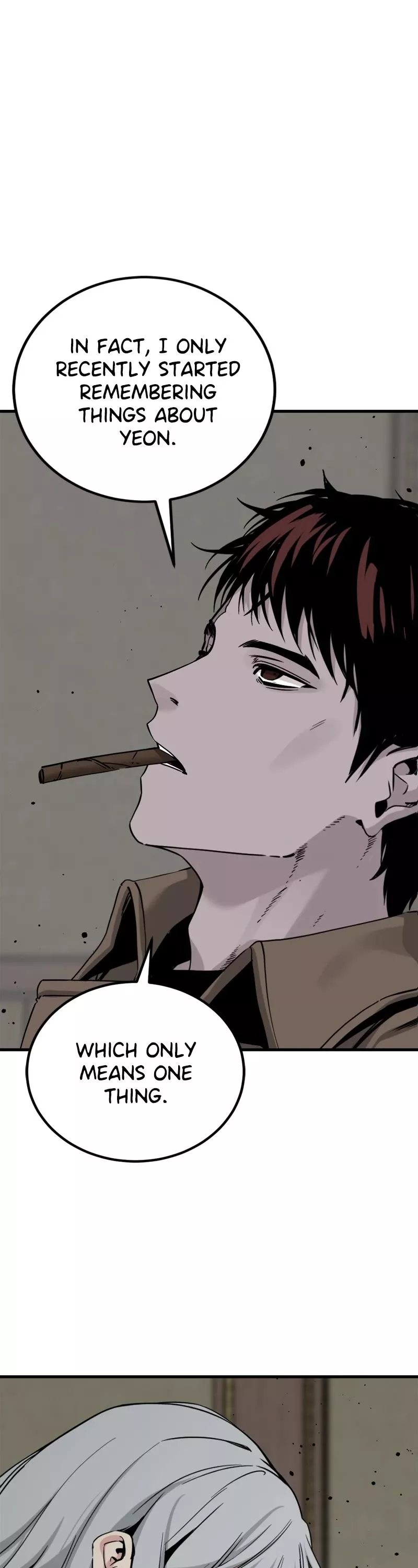 Read Hero Killer (Beolkkul) chapter 186 image 30 on Lezhin
